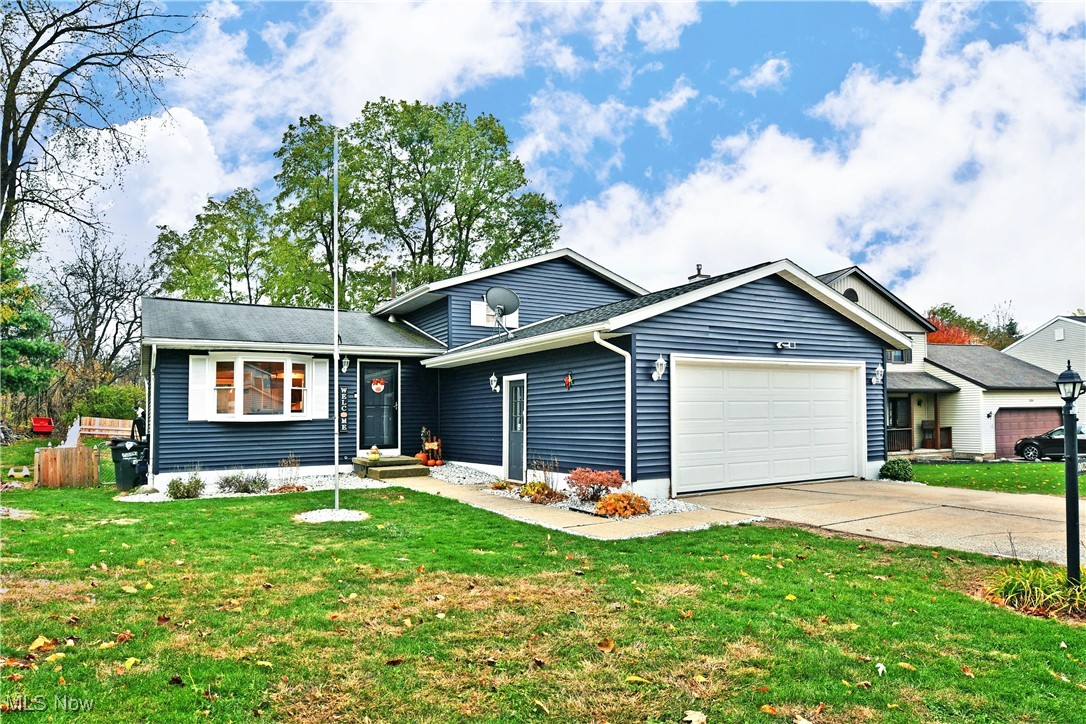 Vantage Point - Residential