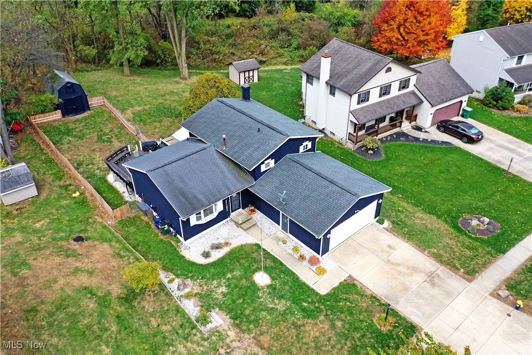 Vantage Point - Residential