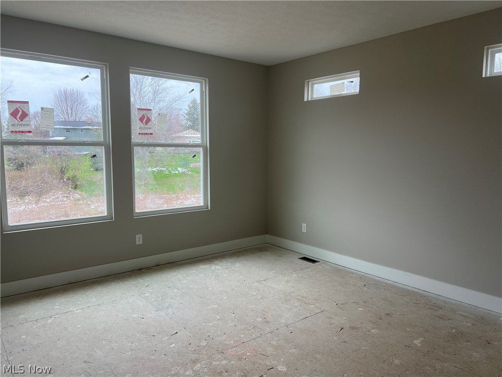 The Preserve at Meadow View - Residential