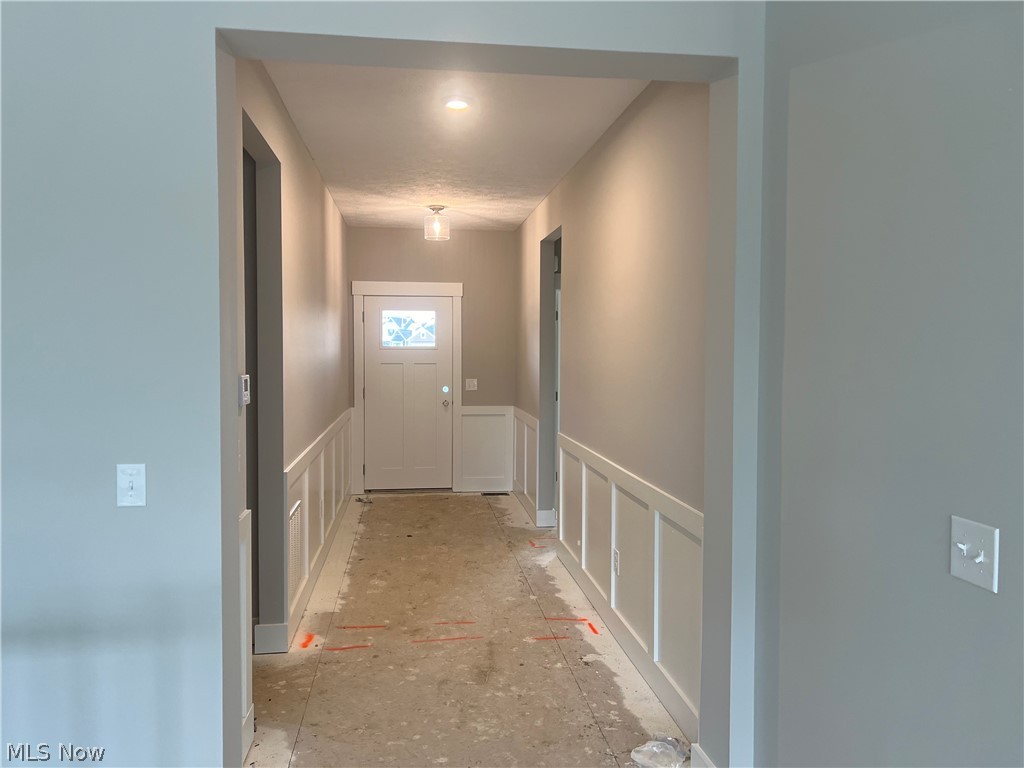 The Preserve at Meadow View - Residential