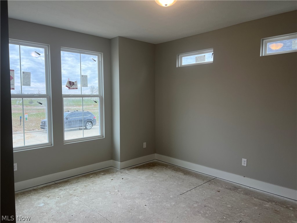 The Preserve at Meadow View - Residential