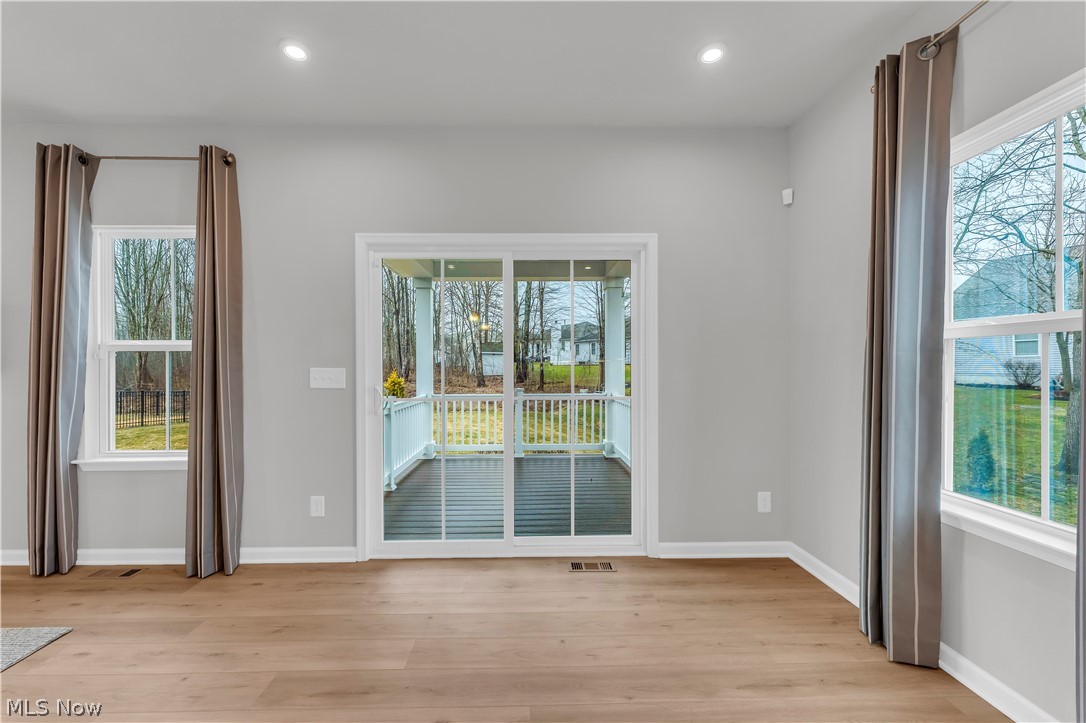 Woodsong PUD Ph 12 - Residential