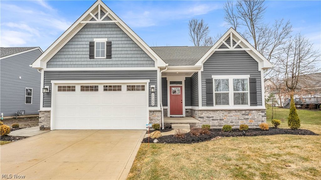 Photo of 15224 Timber Ridge Drive, Middlefield, OH 44062 (MLS # 5192552)