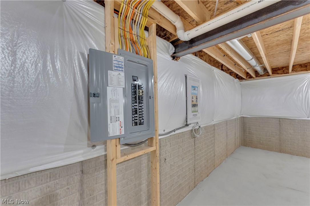 Woodsong PUD Ph 12 - Residential