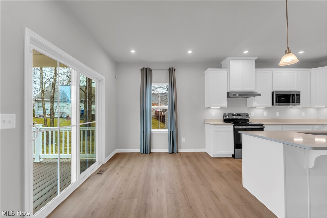 Woodsong PUD Ph 12 - Residential