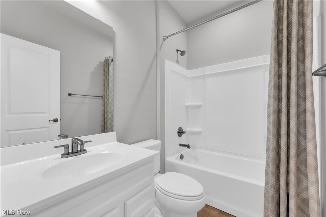 Woodsong PUD Ph 12 - Residential