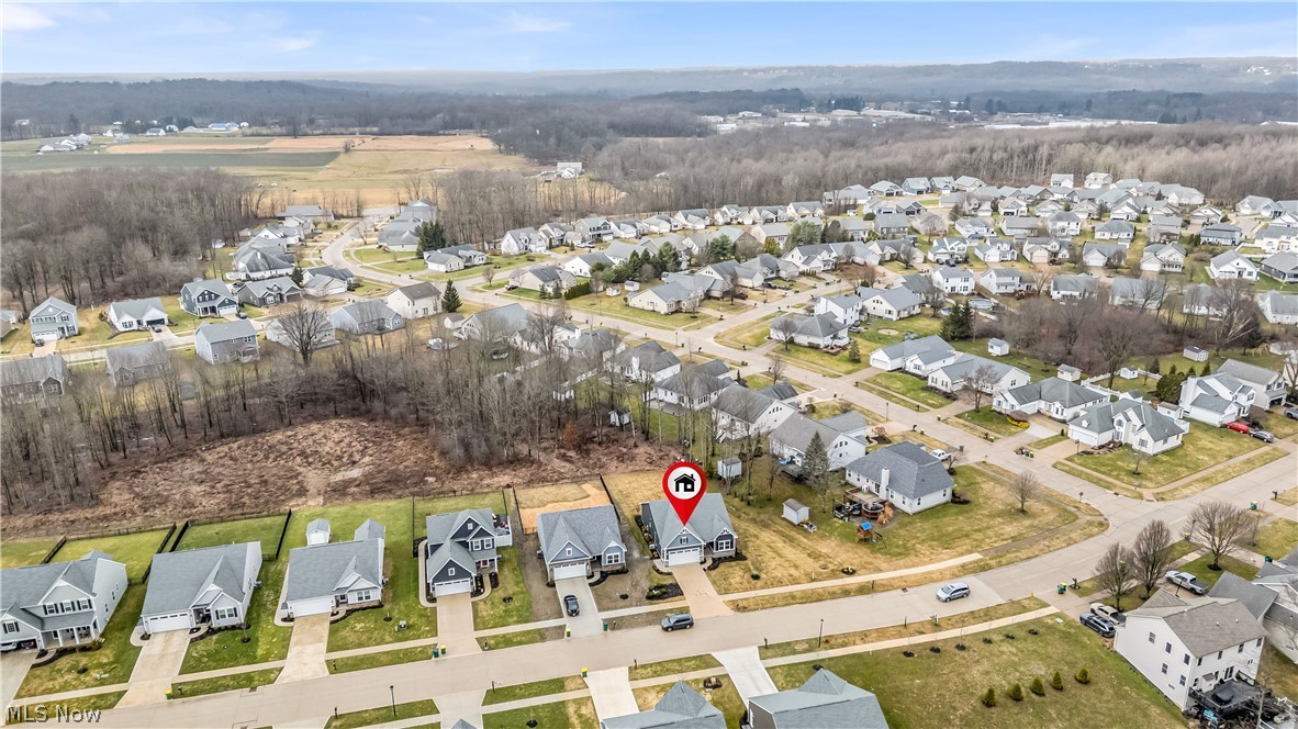 Woodsong PUD Ph 12 - Residential