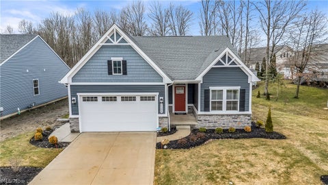 Homes For Sale - 15224 Timber Ridge Drive<br/> Middlefield, OH 44062
