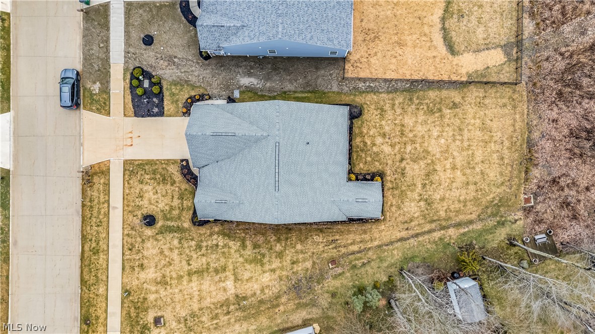 Woodsong PUD Ph 12 - Residential