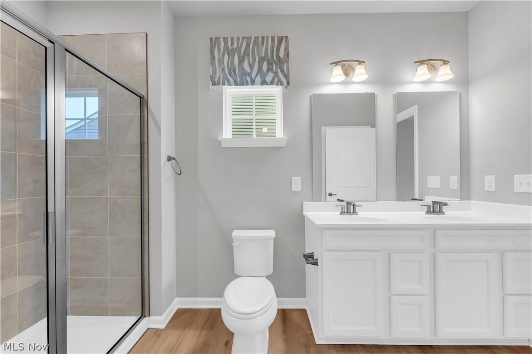 Woodsong PUD Ph 12 - Residential