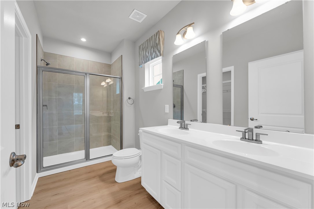 Woodsong PUD Ph 12 - Residential