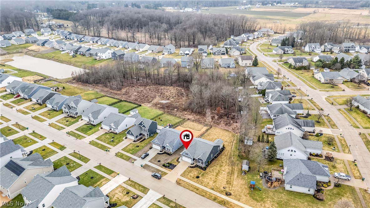 Woodsong PUD Ph 12 - Residential