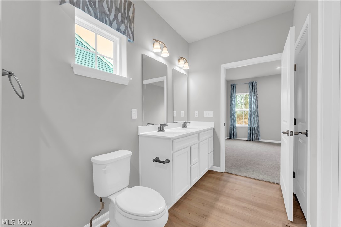 Woodsong PUD Ph 12 - Residential