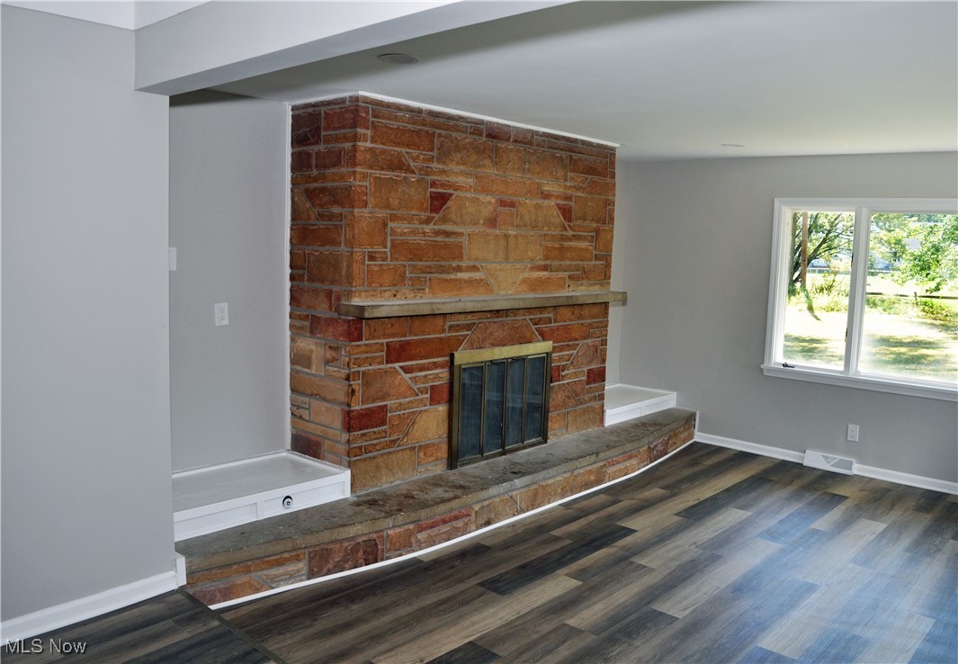 Cherry Lane - Residential