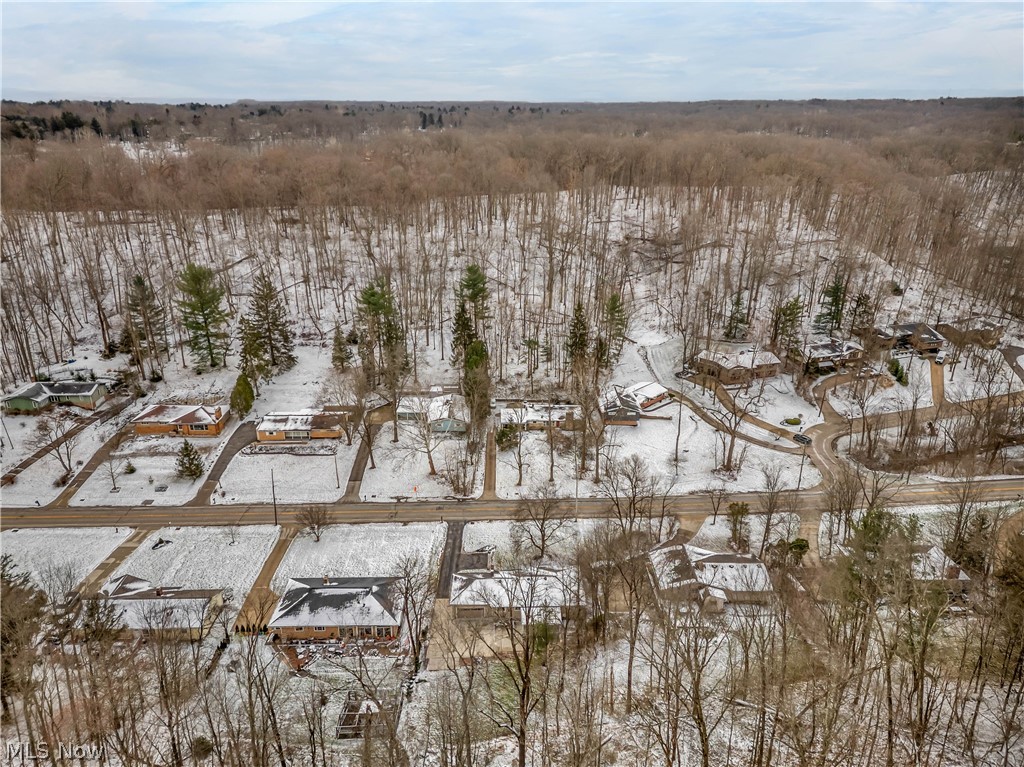 Greenhaven Sub/Howard W Ernest - Residential