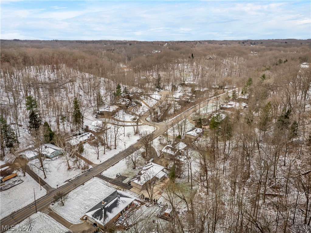 Greenhaven Sub/Howard W Ernest - Residential