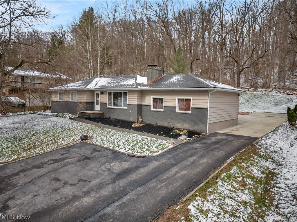 Greenhaven Sub/Howard W Ernest - Residential