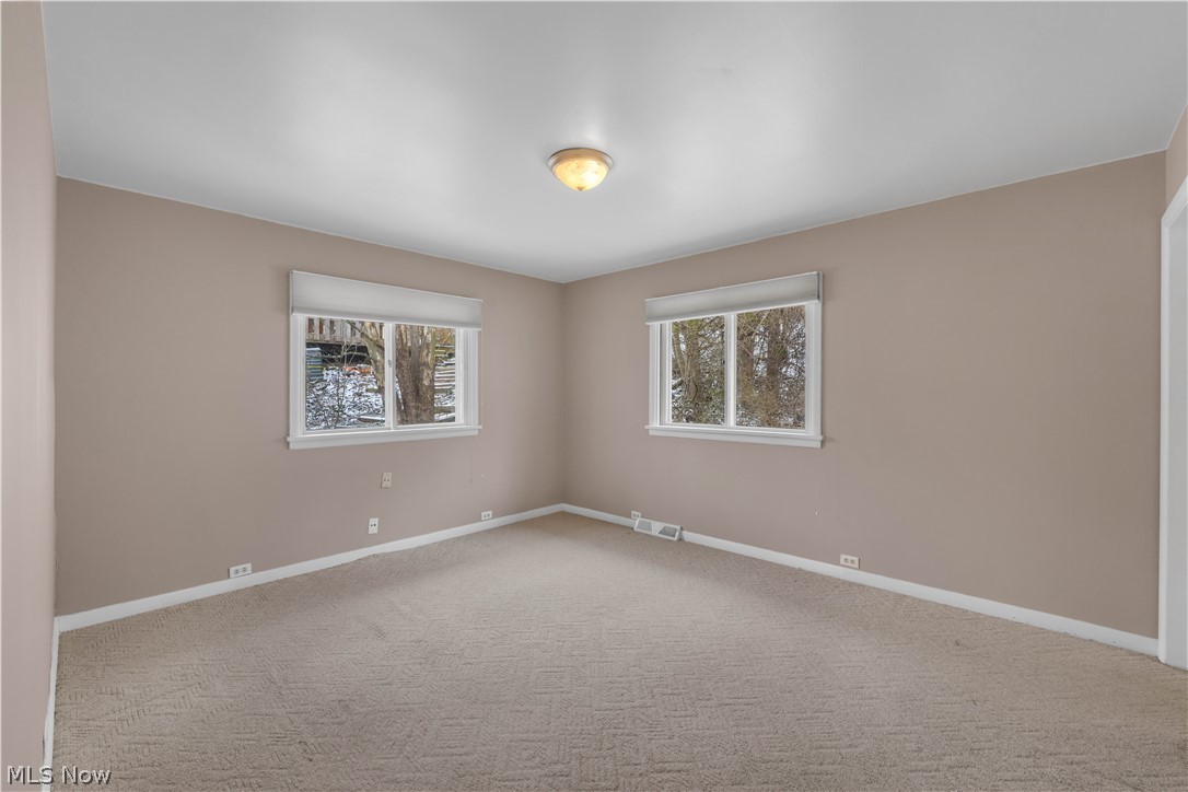 Greenhaven Sub/Howard W Ernest - Residential