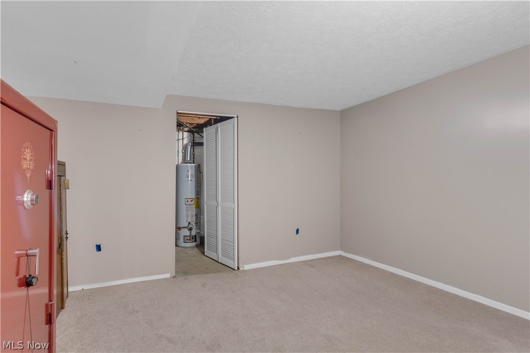 Greenhaven Sub/Howard W Ernest - Residential