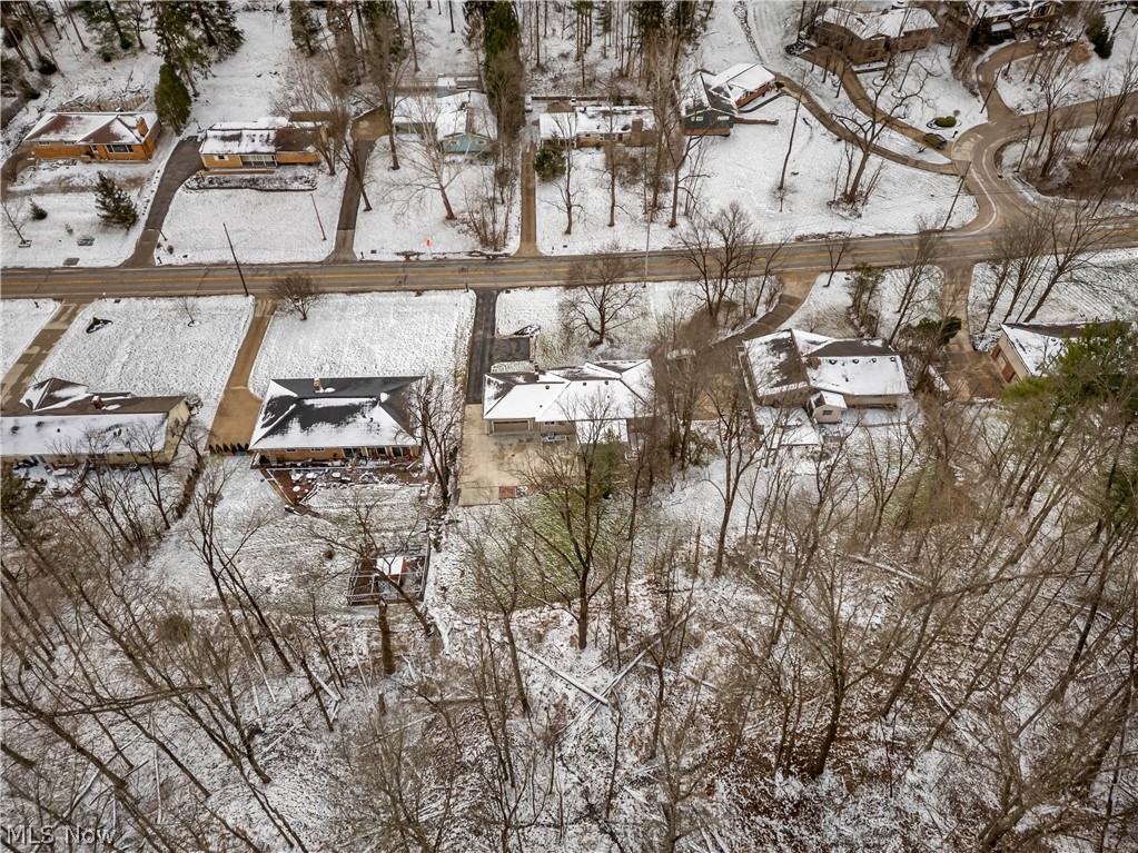 Greenhaven Sub/Howard W Ernest - Residential