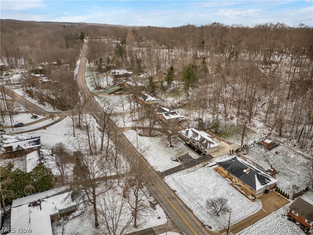 Greenhaven Sub/Howard W Ernest - Residential