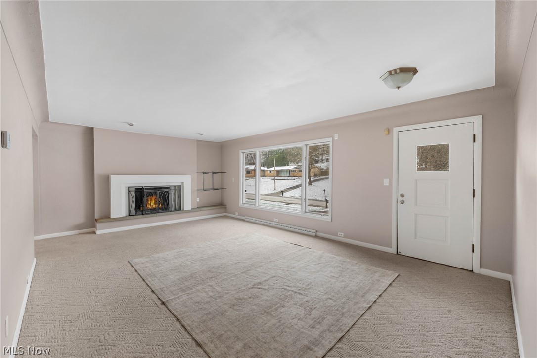 Greenhaven Sub/Howard W Ernest - Residential