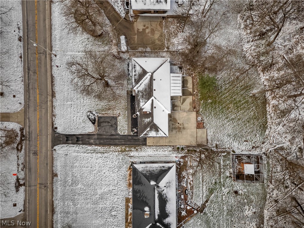 Greenhaven Sub/Howard W Ernest - Residential