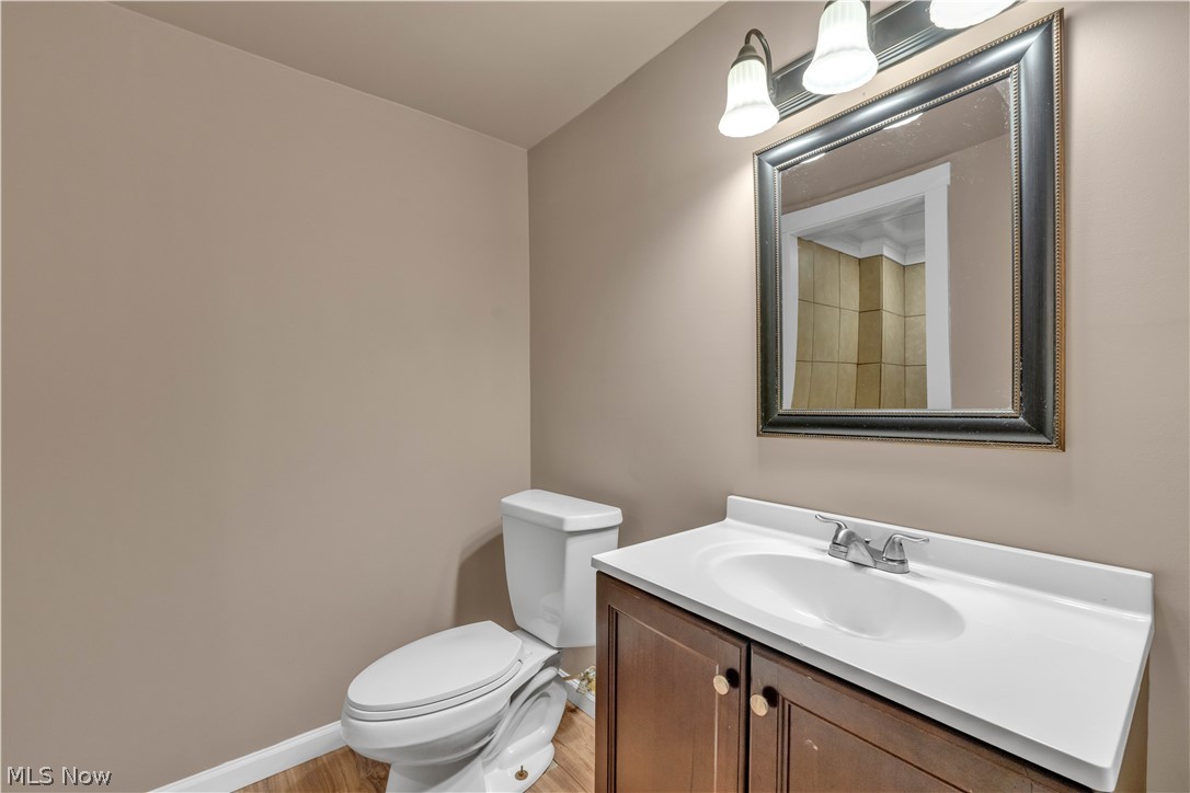 Greenhaven Sub/Howard W Ernest - Residential