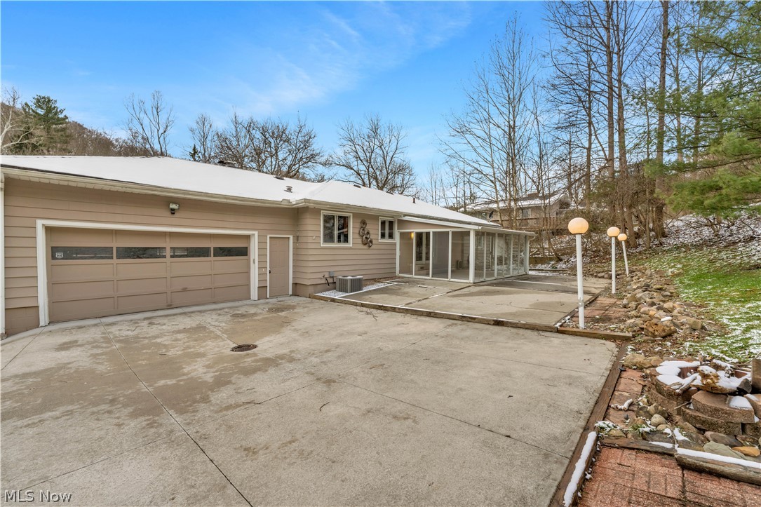 Greenhaven Sub/Howard W Ernest - Residential