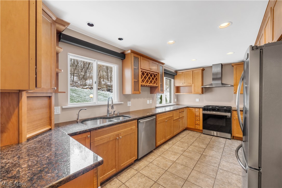 Greenhaven Sub/Howard W Ernest - Residential