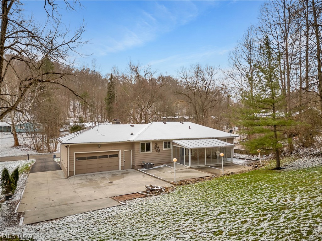 Greenhaven Sub/Howard W Ernest - Residential