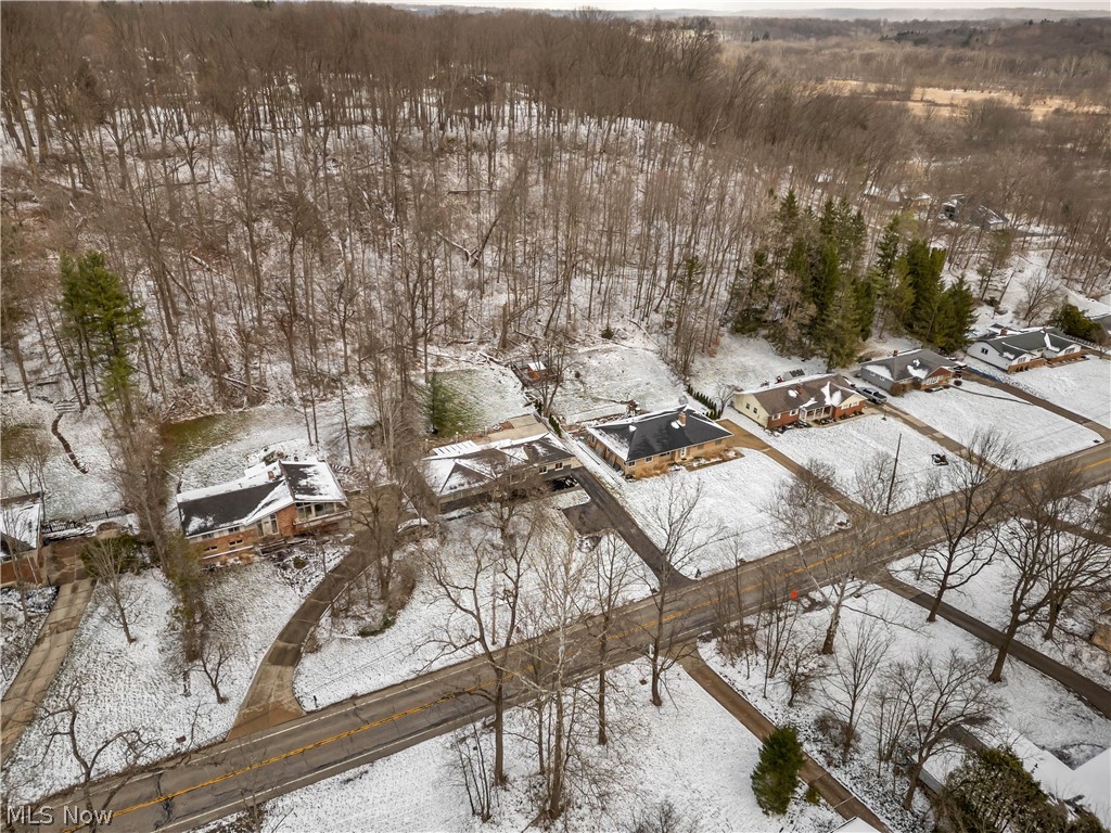 Greenhaven Sub/Howard W Ernest - Residential