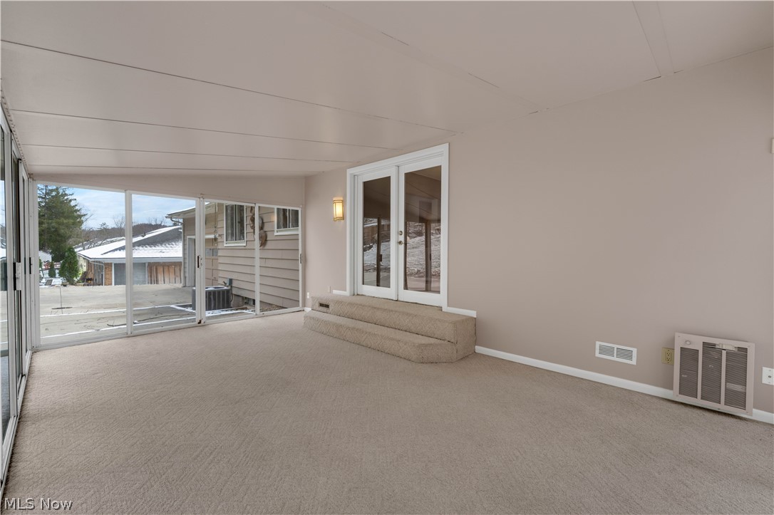 Greenhaven Sub/Howard W Ernest - Residential