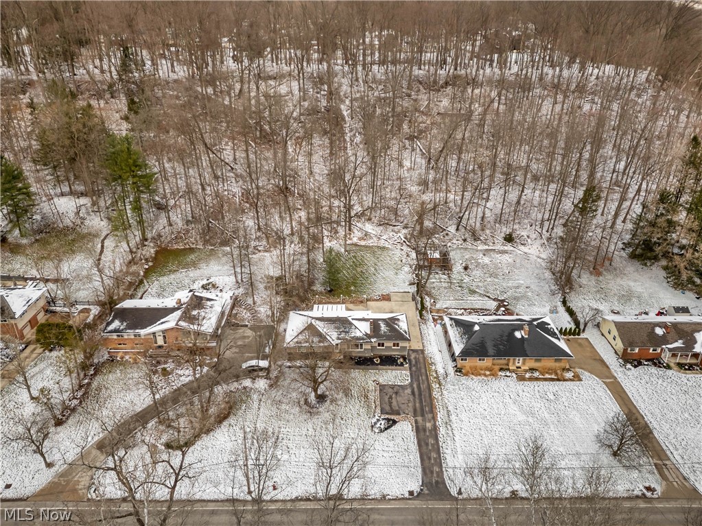 Greenhaven Sub/Howard W Ernest - Residential