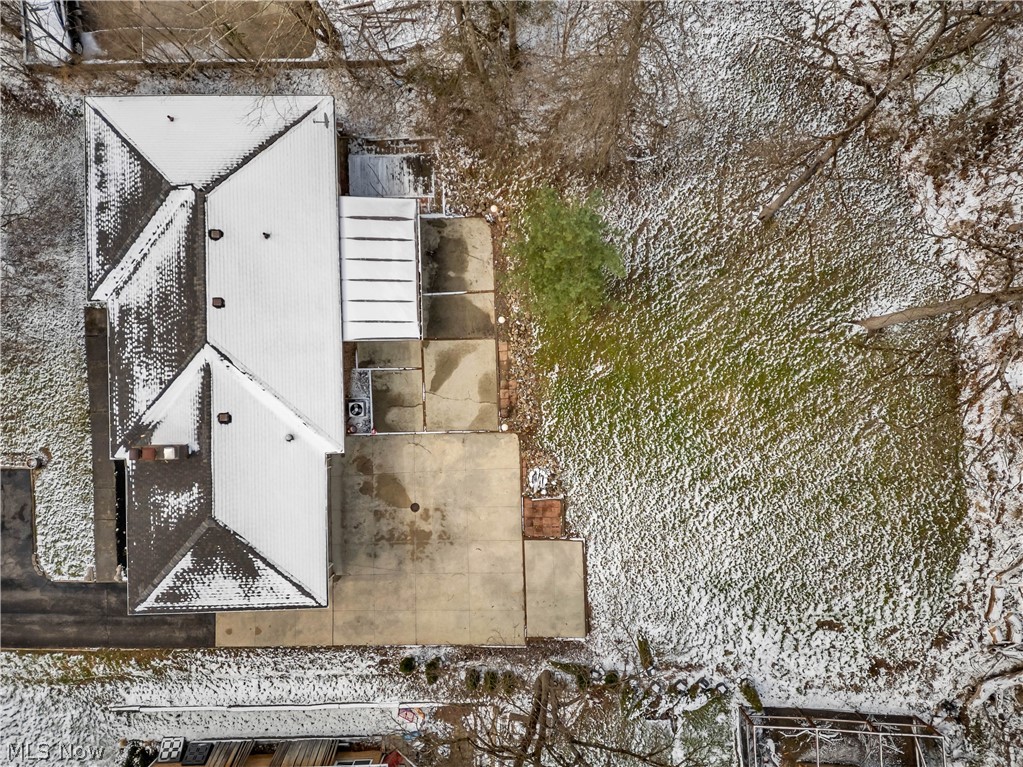 Greenhaven Sub/Howard W Ernest - Residential