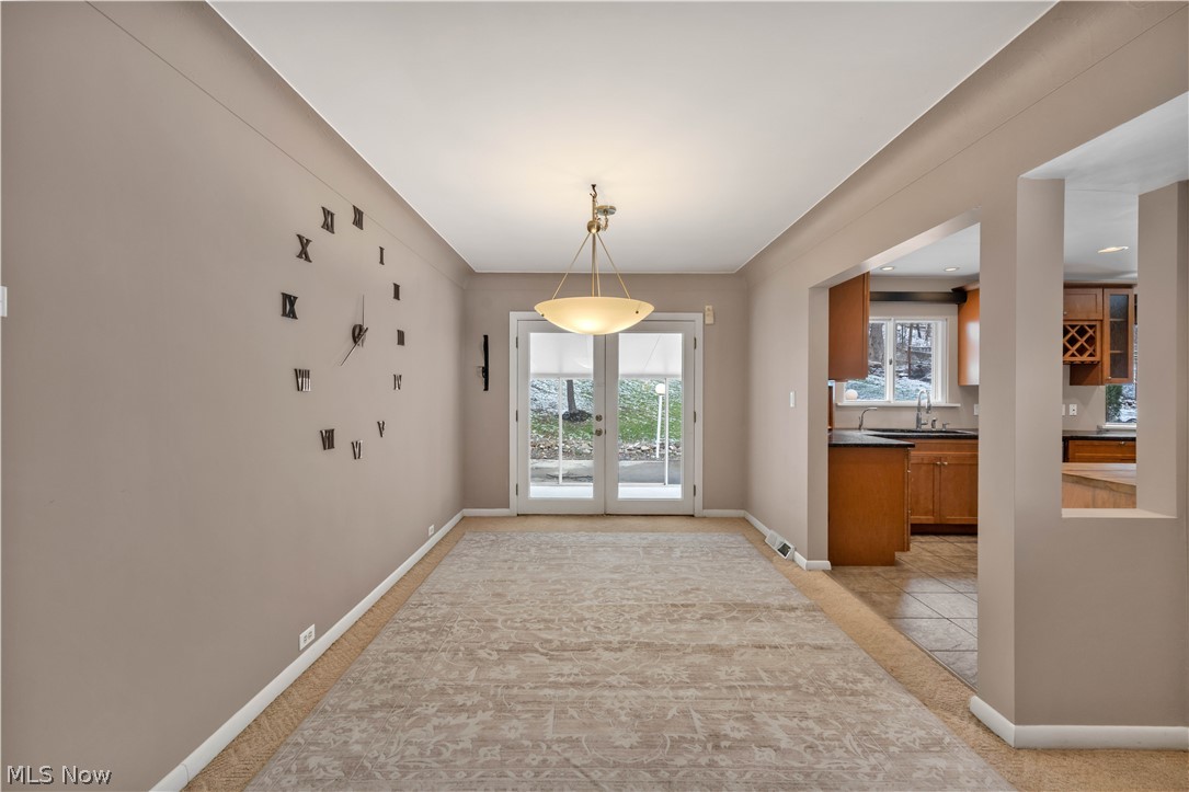 Greenhaven Sub/Howard W Ernest - Residential