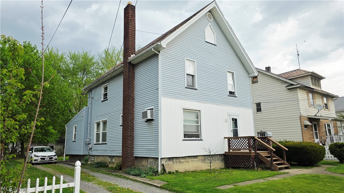 Iddings Park - Residential Income