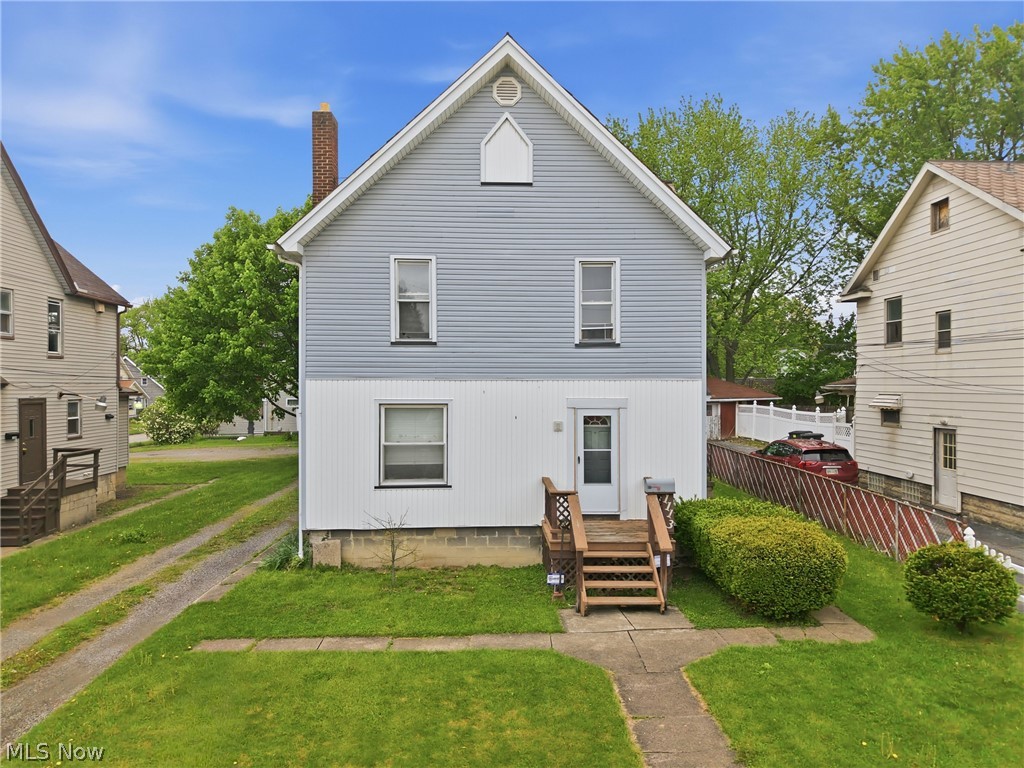Iddings Park - Residential Income