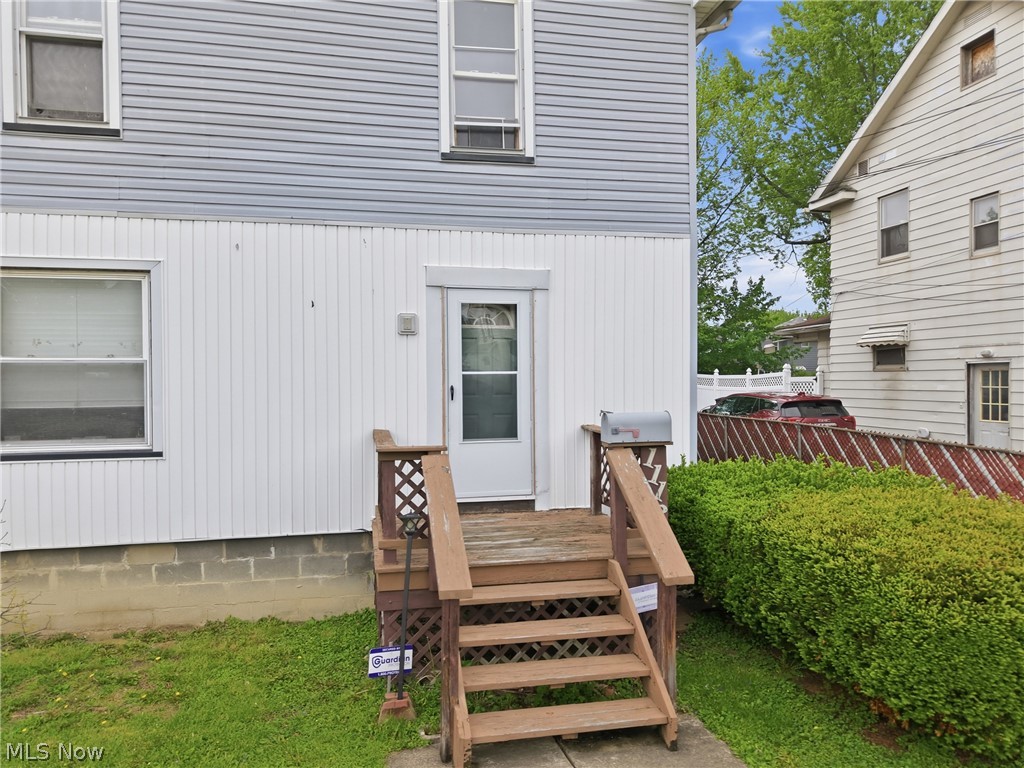 Iddings Park - Residential Income