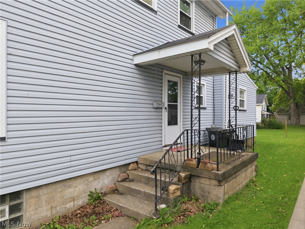 Iddings Park - Residential Income
