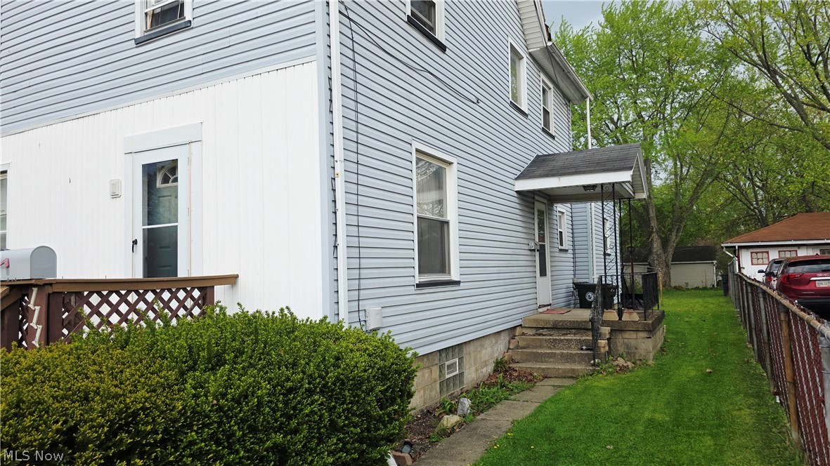 Iddings Park - Residential Income