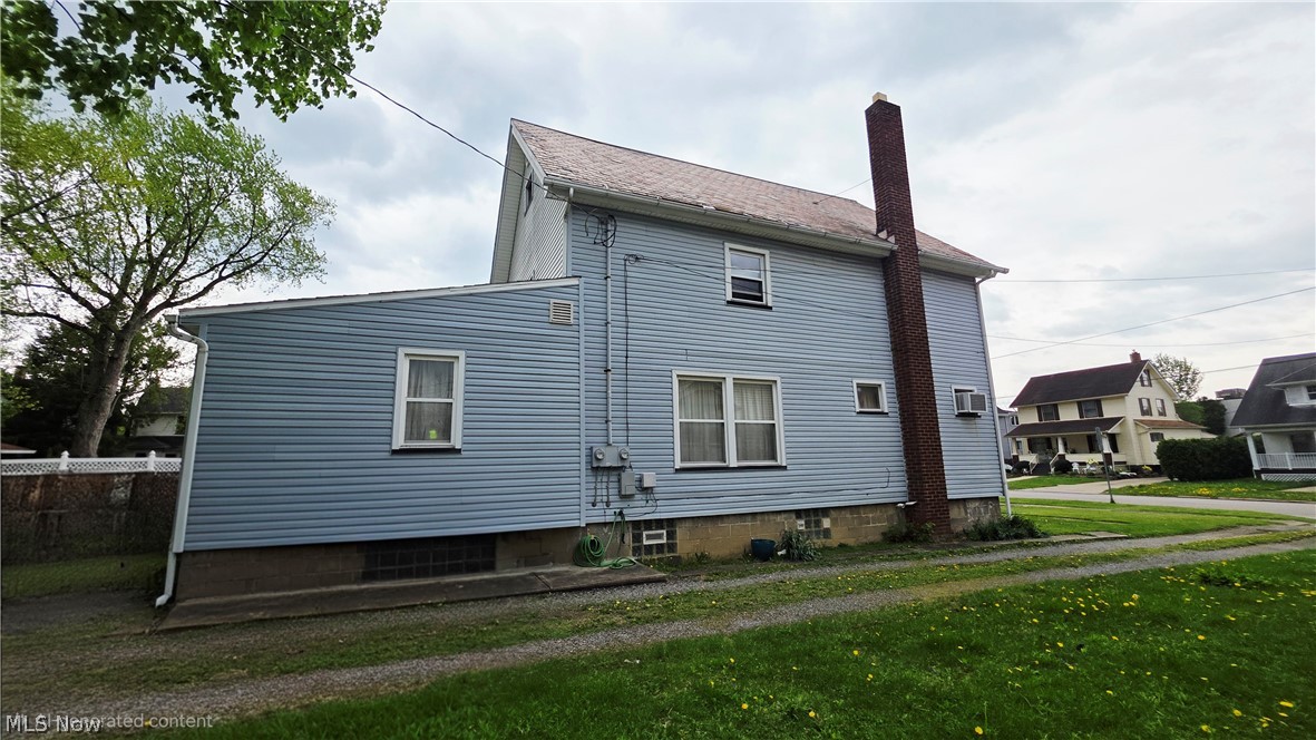 Iddings Park - Residential Income