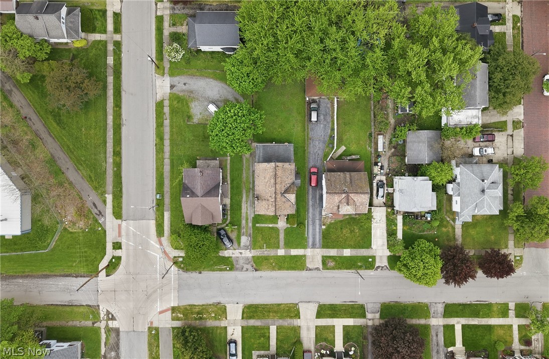 Iddings Park - Residential Income