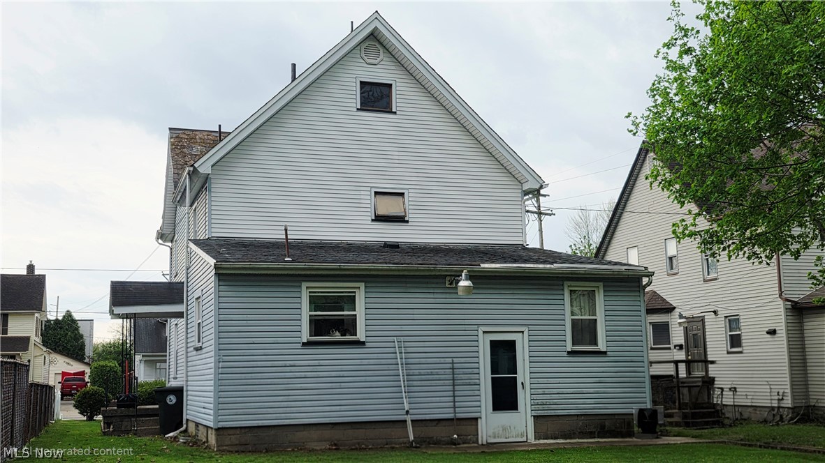 Iddings Park - Residential Income