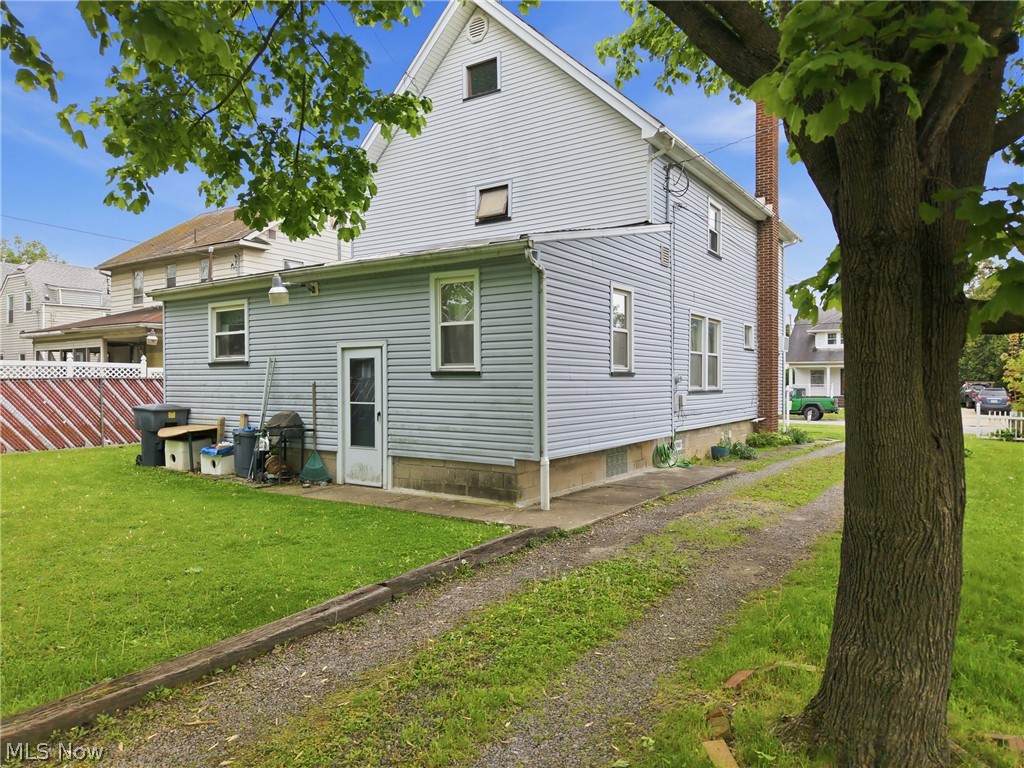 Iddings Park - Residential Income