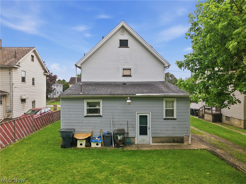 Iddings Park - Residential Income