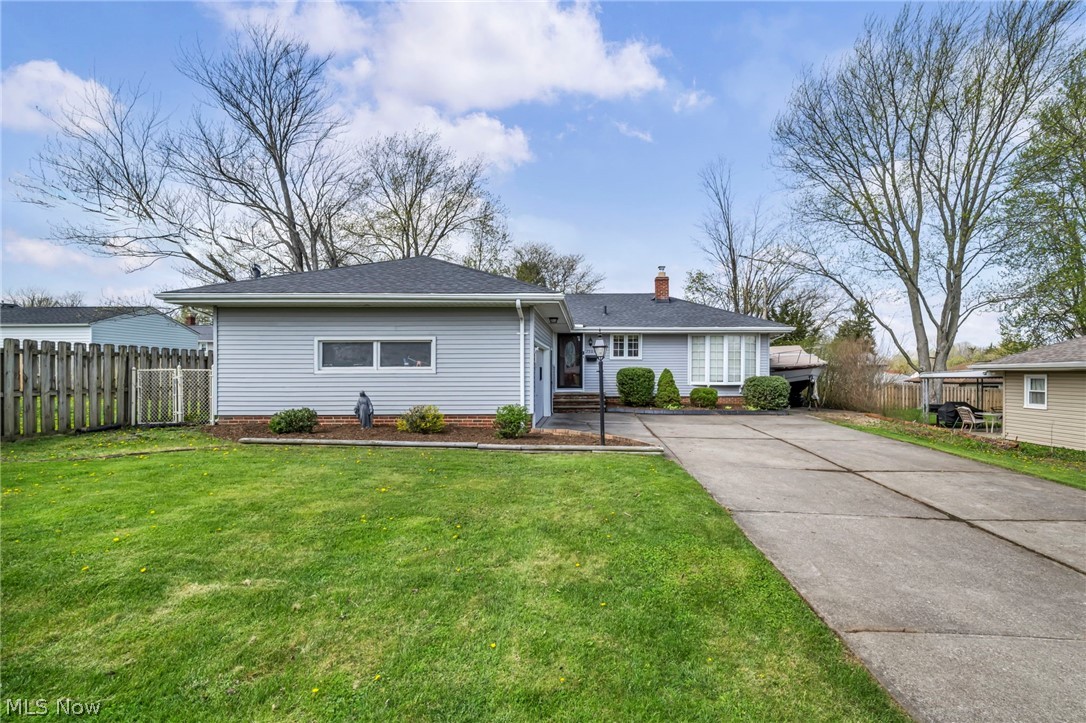 Yorklands Ext Sub/D Moskowitz - Residential