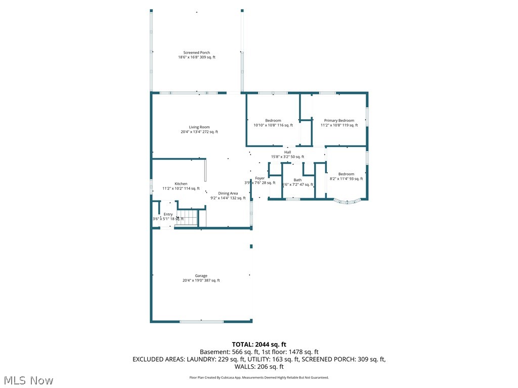 Yorklands Ext Sub/D Moskowitz - Residential