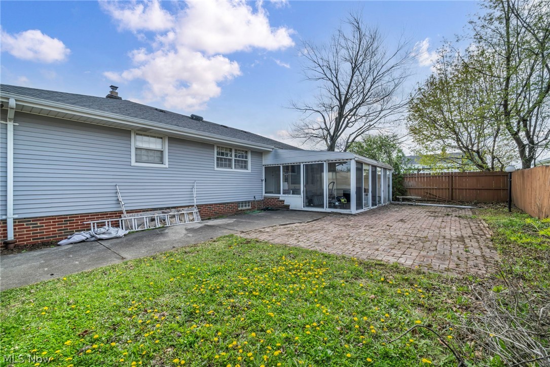 Yorklands Ext Sub/D Moskowitz - Residential