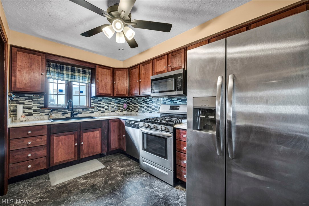 Yorklands Ext Sub/D Moskowitz - Residential